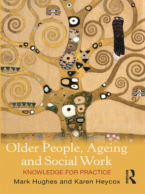 cover image of Older People, Ageing and Social Work